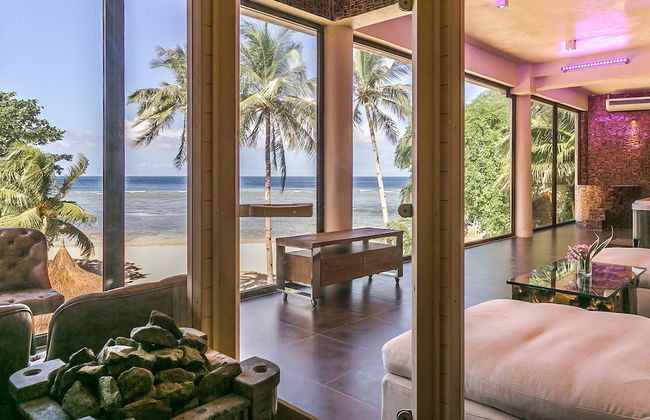 Den Pasar Nasog Villa - Foto 25