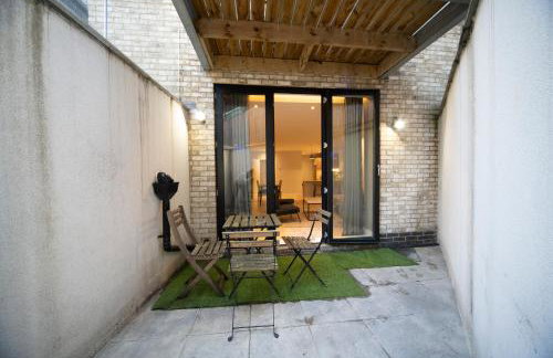 Palmer Apartments - Elephant & Castle - Foto 78