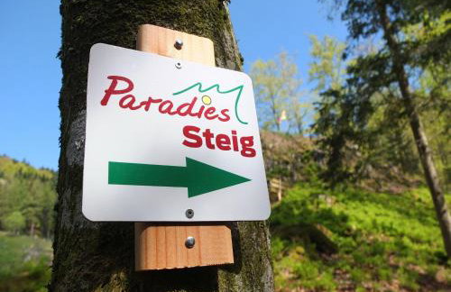 Paradies Im Schwarzwald - Foto 15