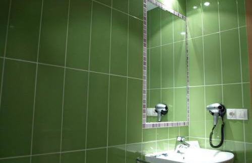 Aparthotel Peña Telera Resort - Foto 11