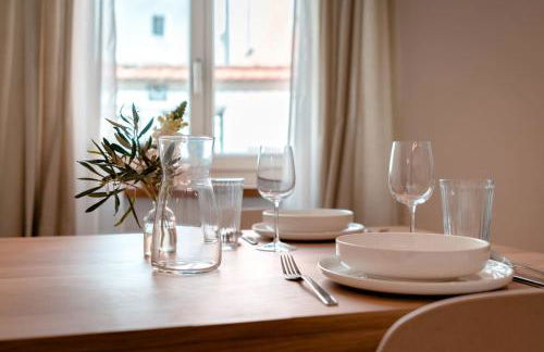 Ferienwohnung Altstadt Regensburg - Foto 14