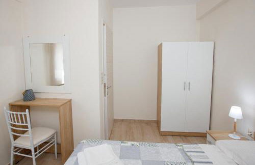 (Apt.1) Lofos Apartments in Vergia Halkidiki - Foto 9