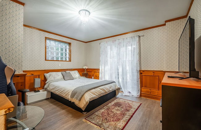 GLOBALSTAY Cozy 4 Bedroom House - Foto 7