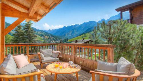 Chalet Timan - OVO Network - Foto 2