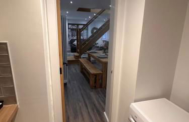 Abbys Cottage - Foto 36