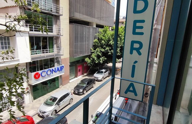 OXFORD by Mr. W - Foto 24