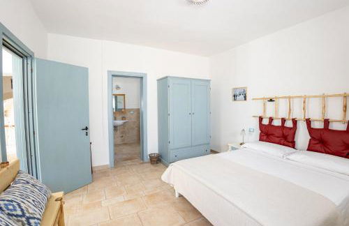 Trullo Dimora Podere Papilio - Foto 55