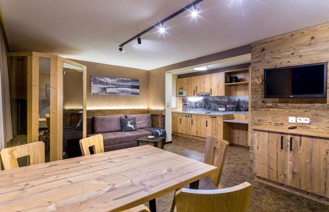 Laudegghof Ladis - Foto 19