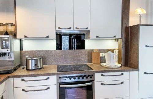 Apartment Kaufmann by Interhome - Foto 20