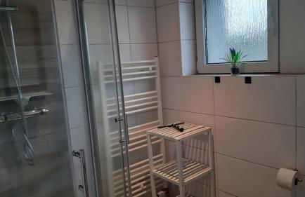 Work & Stay Apartments- mit Einzelzimmer - Foto 7