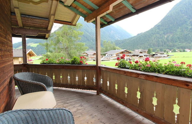 Cosy Apartment in Neukirchen near Krimmler Waterfalls - Foto 31