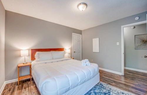 Timber Creek Hideaway - Foto 39