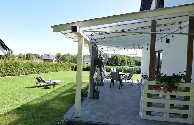 Cottage in a Quiet Location, Slajszewo - Foto 14