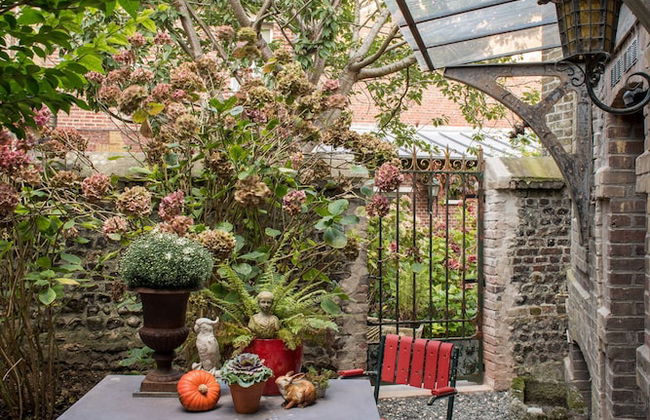 La Villa Augustine - Foto 48