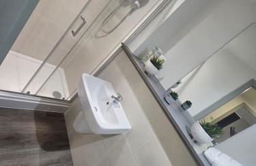 Modern Duplex Apartment - Liverpool City Centre - Foto 24