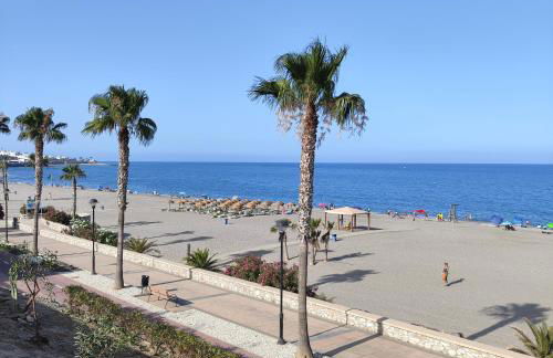 Apartamento Reformado con vistas al Mar - Foto 11