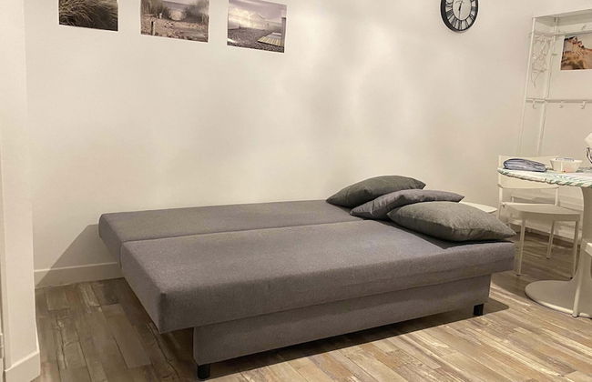 Appartements Résidence des 3 îles - Binic-Etables sur mer - Foto 46