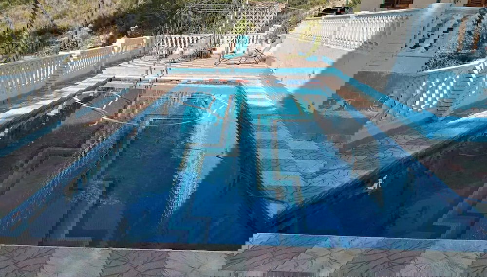 Valencia Countryside Villa - Photo 1