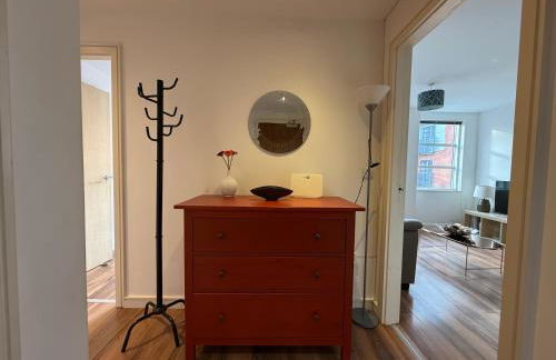 Cosy Flat in the HEART of MCR - Foto 19