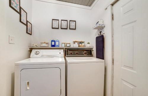 2 Mi to Saint Vincent College Home in Latrobe - Foto 20