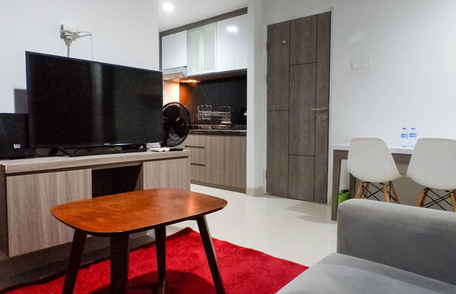 Best Price 2Br With Pool View Apartment At Taman Melati Surabaya - Foto 17