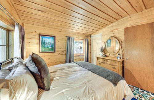 Riverside Cabin on 9 Acres in Montana - Foto 14