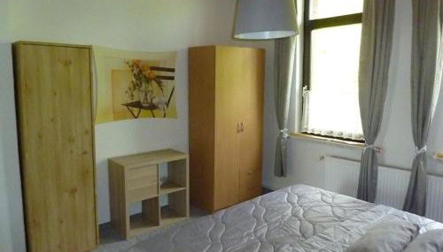 Ehemaliges Waldkurhaus Drangstedt - Foto 4