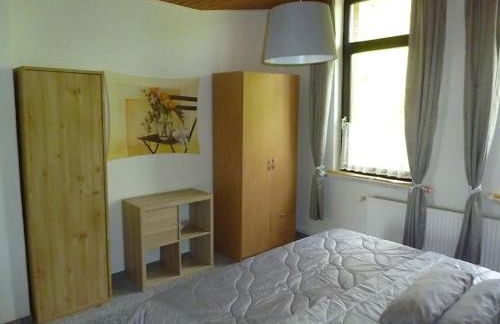 Ehemaliges Waldkurhaus Drangstedt - Foto 4