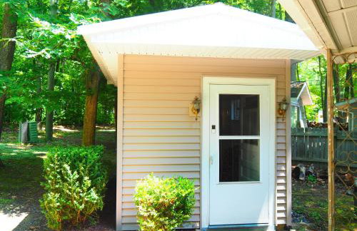 Cavalier Cottage - Private Lakefront w Kayaks! - Foto 10