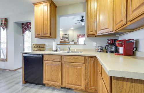 Rise and Shine in Door County! Egg Harbor Haven - Foto 8