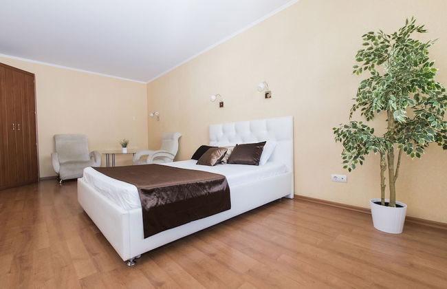 Apartment on Belinskogo 34 - Photo 3