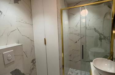 Ty Thabor - Centre ville au calme 4 pers - Foto 6