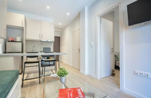 Cute apartment with jacuzzi - Foto 27