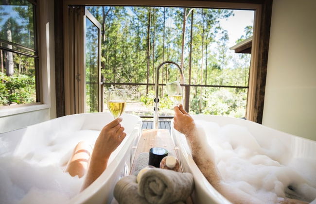 Carawirry Forest Escape - Foto 21