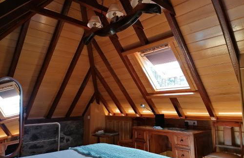 Casas de Pedra - Foto 43