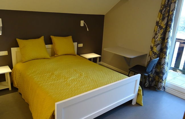 Holiday Home in Stoumont With Sauna & Garden - Photo 9