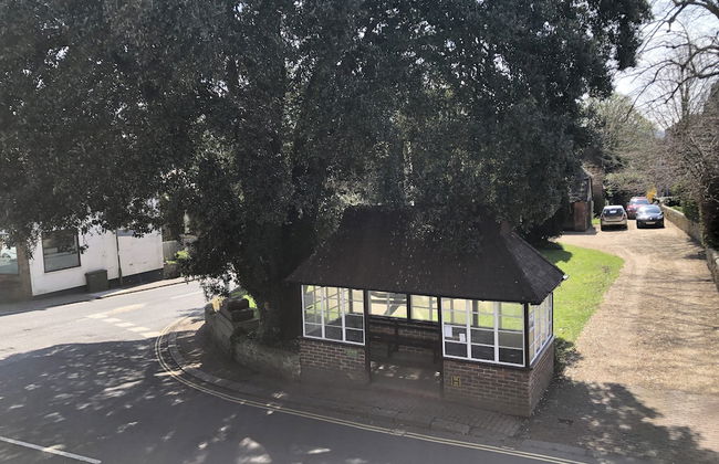 Hurst Cottage - Foto 23