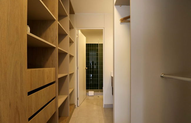 w Grandiose 2BR w Great Balcony in Miraflores - Foto 19