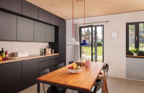 Ferienhaus direkt am See Uckermark - Photo 13