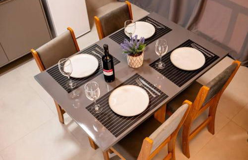 Loft Aconchegante Centro - Foto 32