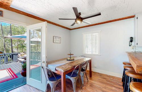 Casa de la Montaña - Foto 7