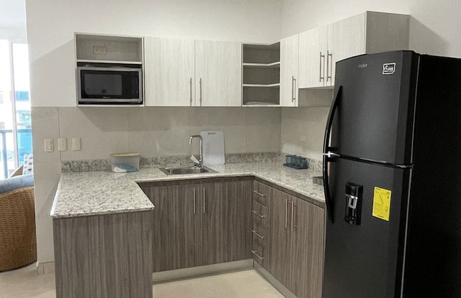 APARTAMENTOS OCEAN SUN - Foto 5