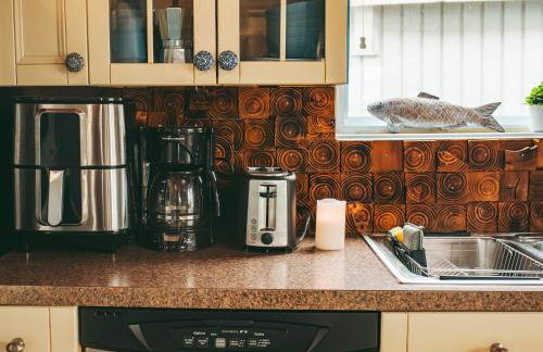 Jones Beach Houseboat - Photo 61