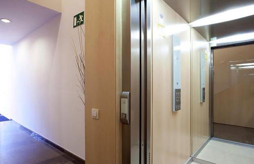 Aspasios Catedral Apartments - Foto 46