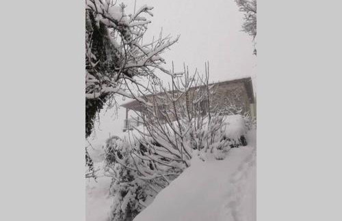 Traditional Stone House in Kissos Pelion - Foto 40