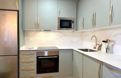 Alvarito Beach Marbella - EaW Homes - Foto 19