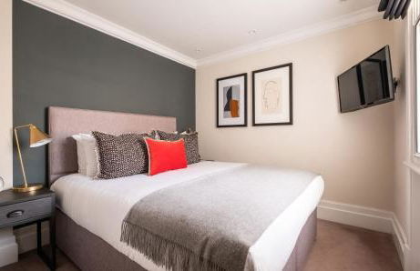 Native Mayfair - Foto 68