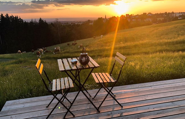 Bergheim Container Lodges - Foto 35