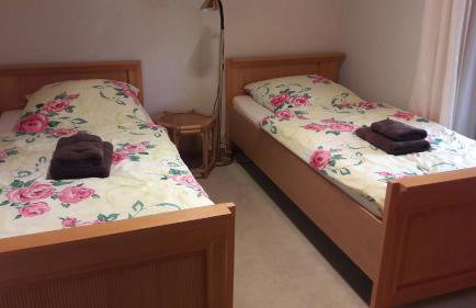 Ferienwohnung Grimmelmann - Foto 25