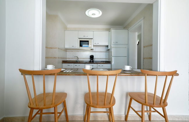 LABRANDA Los Cocoteros - Photo 15